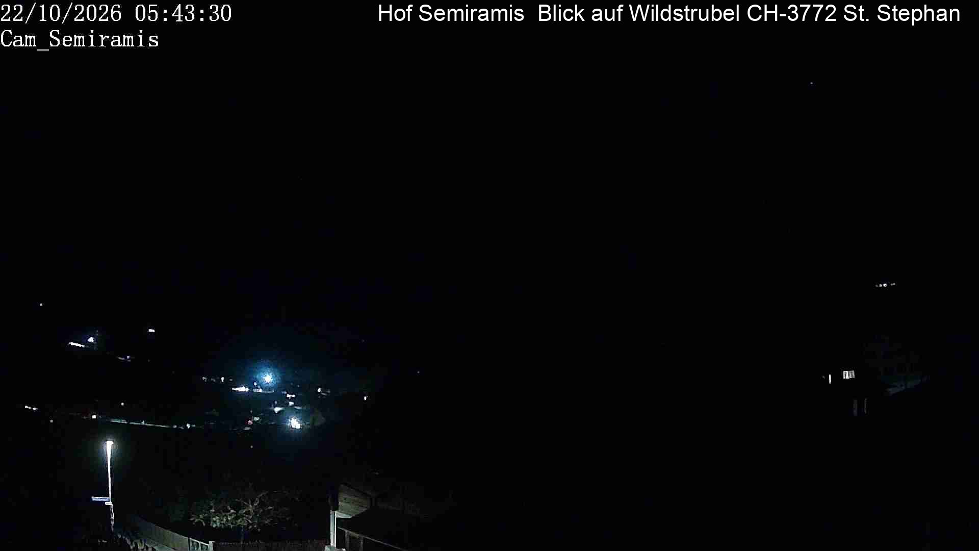 St. Stephan: Chalet/Ferienhaus Hof Semiramis, Berner Oberland, Lenk-Simmental