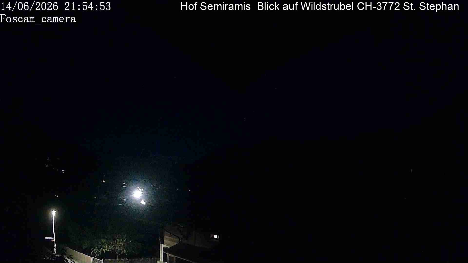 St. Stephan: Chalet/Ferienhaus Hof Semiramis, Berner Oberland, Lenk-Simmental