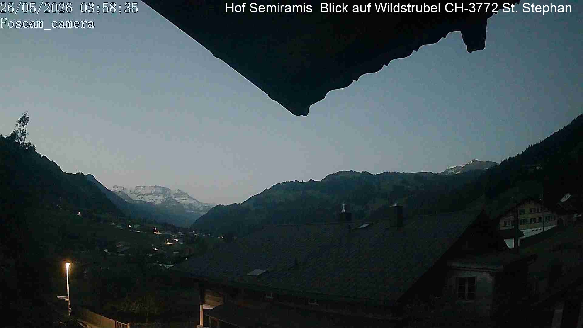 St. Stephan: Chalet/Ferienhaus Hof Semiramis, Berner Oberland, Lenk-Simmental