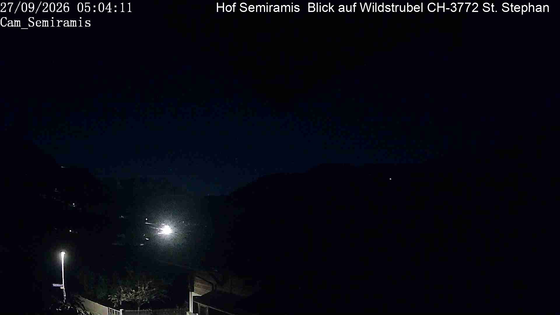 St. Stephan: Chalet/Ferienhaus Hof Semiramis, Berner Oberland, Lenk-Simmental