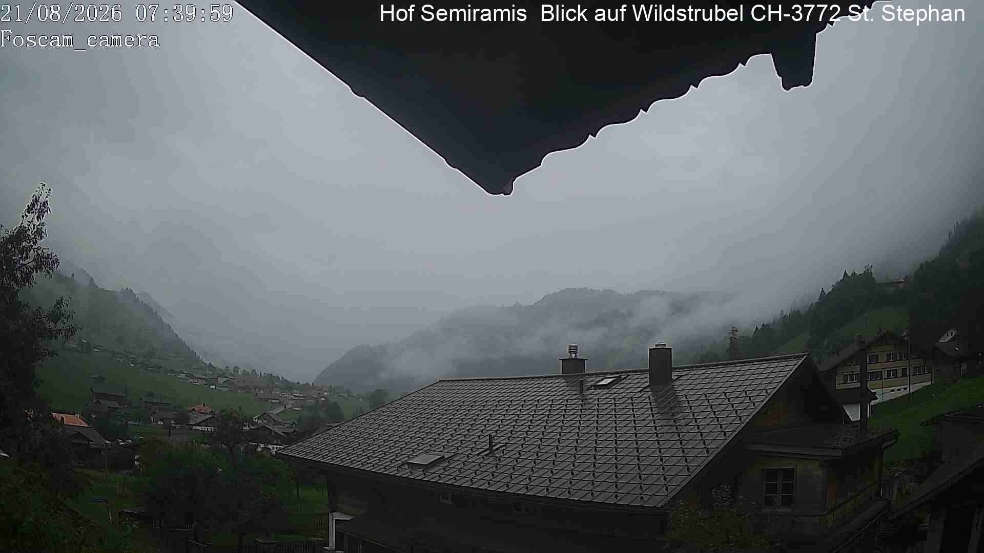 St. Stephan: Chalet/Ferienhaus Hof Semiramis, Berner Oberland, Lenk-Simmental