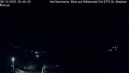 St. Stephan: Chalet/Ferienhaus Hof Semiramis, Berner Oberland, Lenk-Simmental