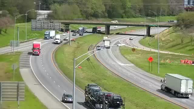 Traffic Cam Tuscaloosa › North: TUS-CAM--.