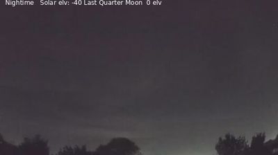 Hinckley Daytime Webcam Image