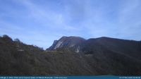 Toscolano Maderno › North-East: Rifugio Pirlo Allo Spino