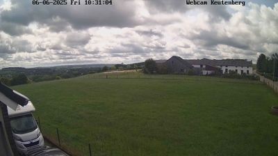 Gulpen Huidige Webcam Image