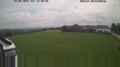 Gulpen Daglicht Webcam Image