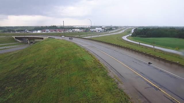 West Hwy 216 & 16 Traffic Webcam