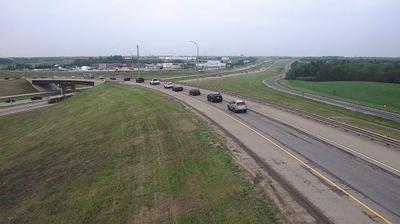 West Hwy 216 & Hwy 16 Traffic