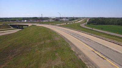 St. Albert today