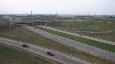 Edmonton Traffic: Hwy 216 & Yellowhead