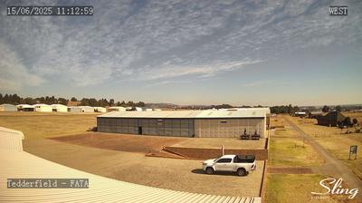 Johannesburg South today