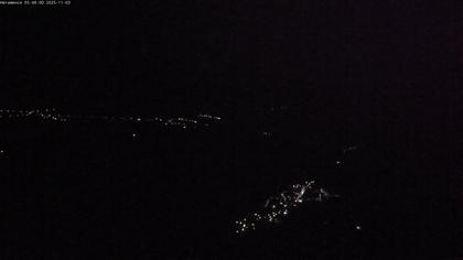 Hérémence: Euseigne, Pyramides d'Euseigne - Euseigne, Village - Saint-Martin - Val d’Hérens - Dent Blanche