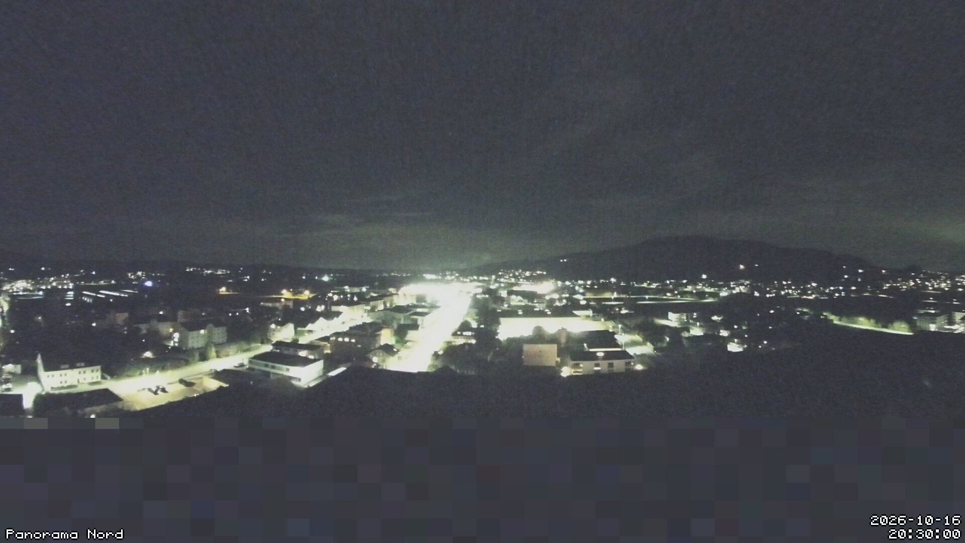 Reinach › Norden