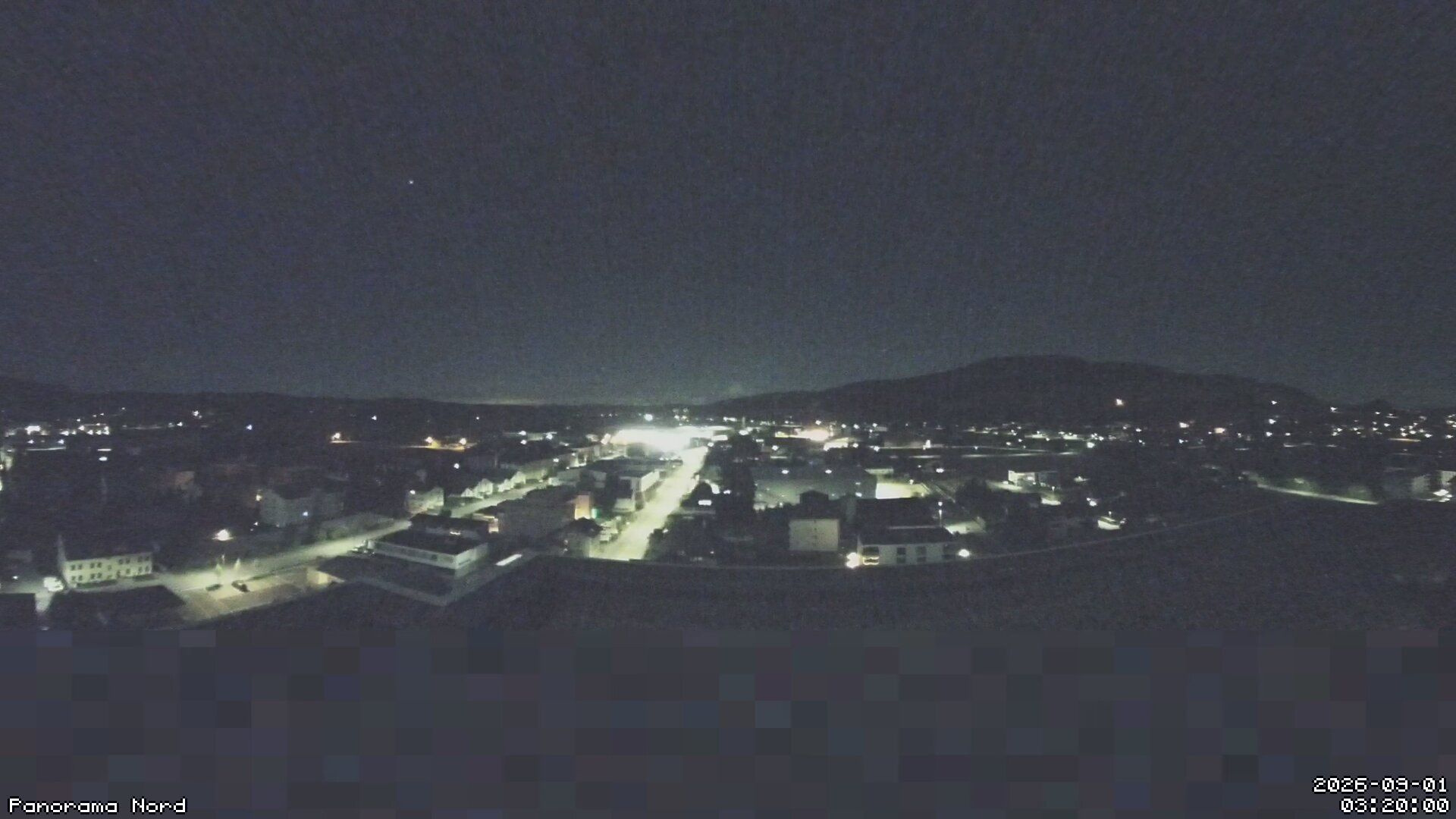 Reinach › Norden