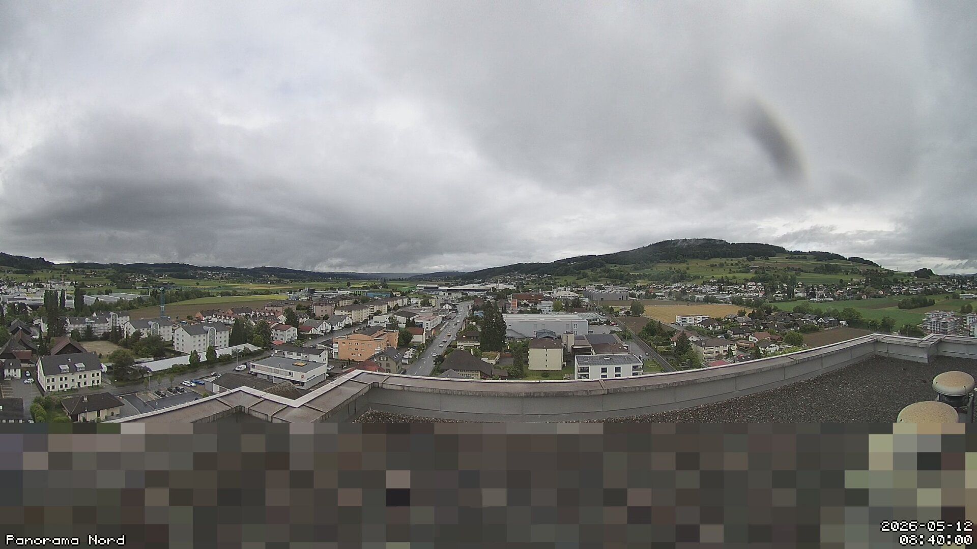 Reinach › Norden