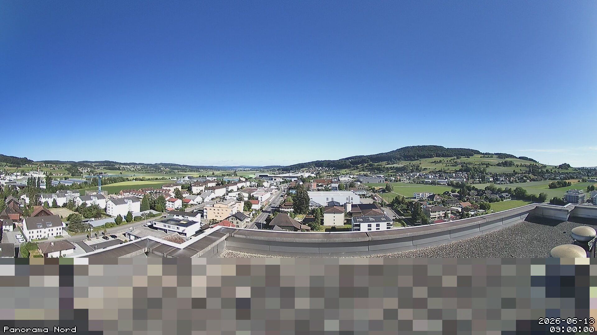 Reinach › Norden