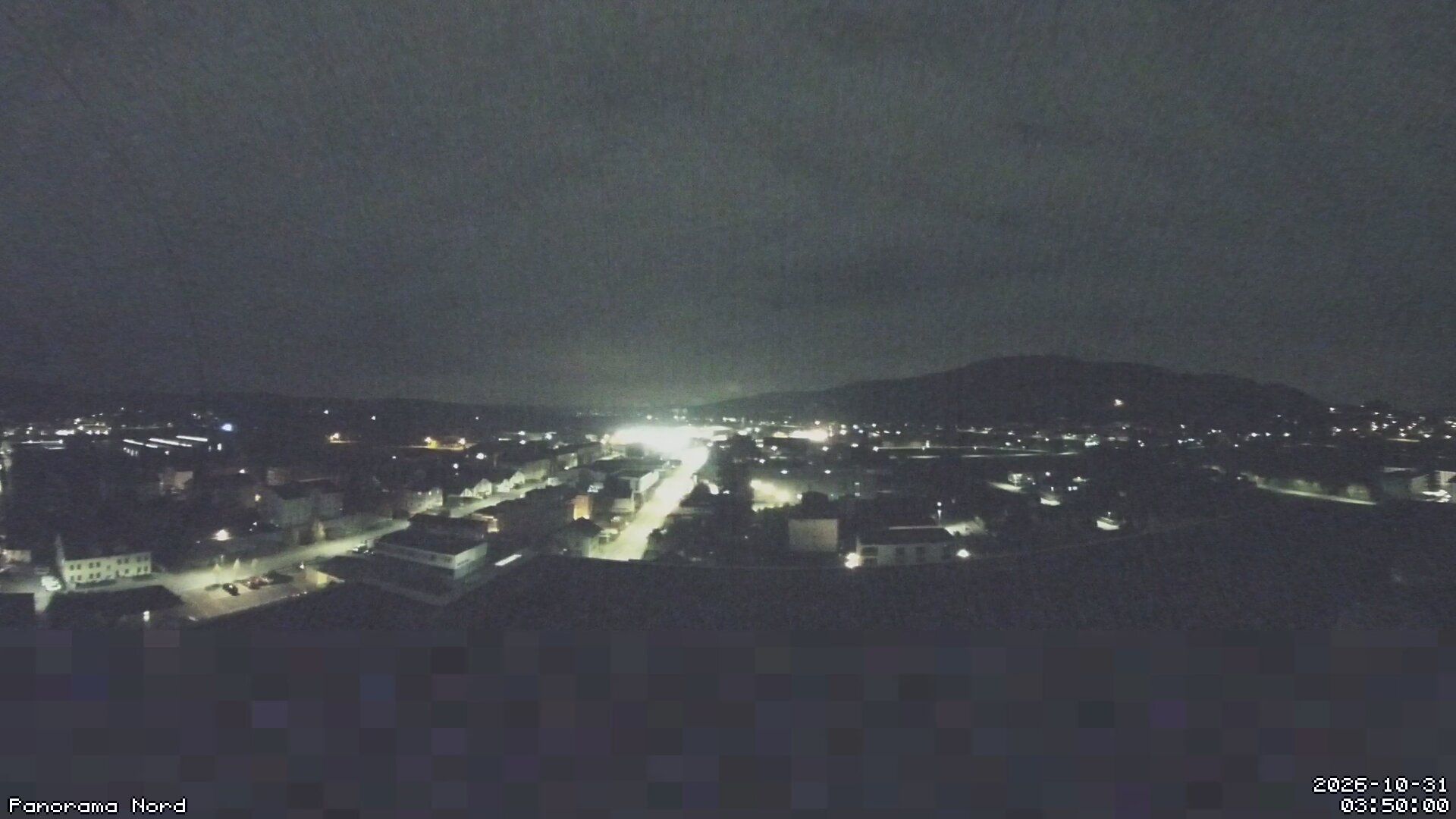 Reinach › Norden