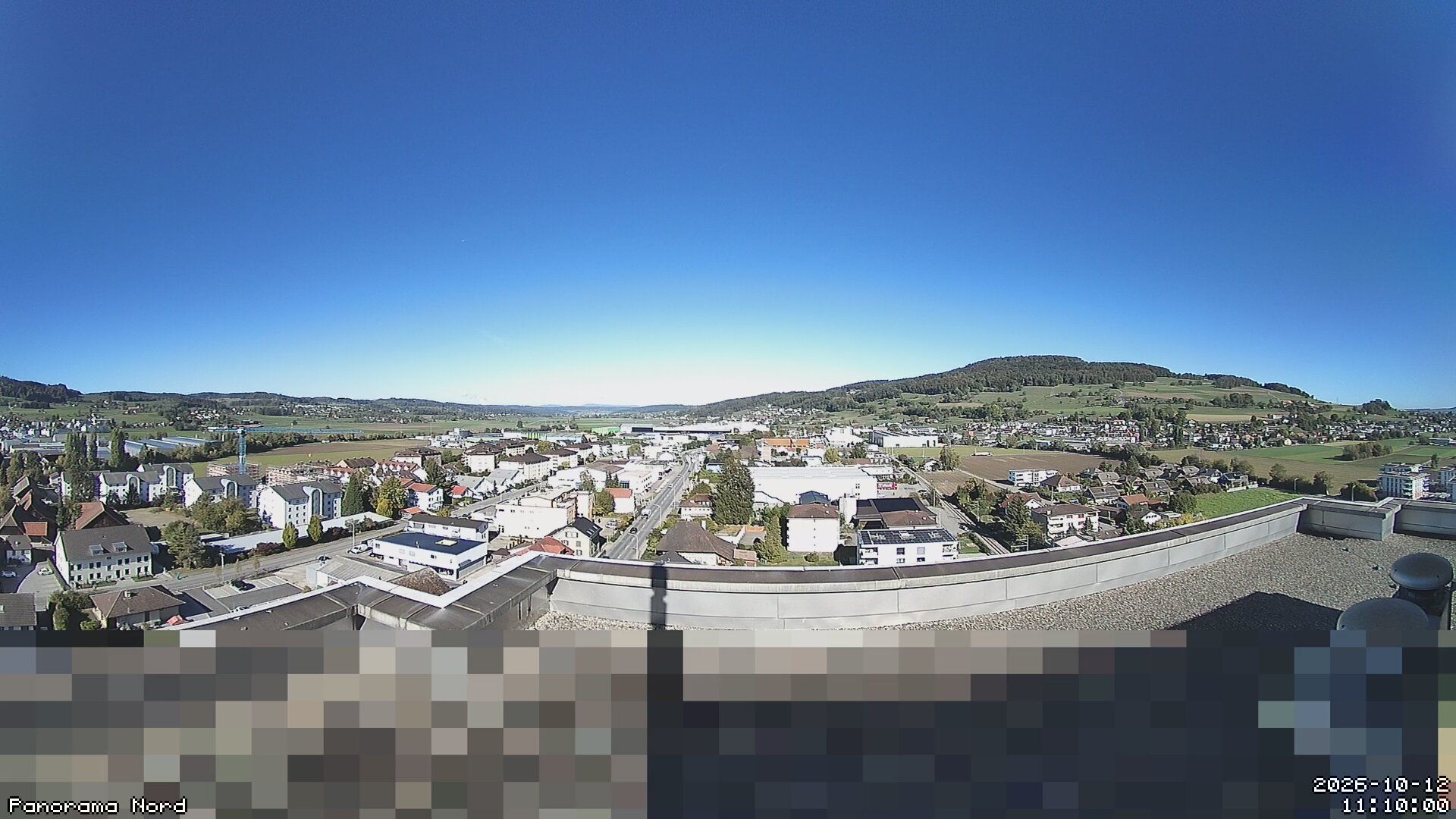 Reinach › Norden