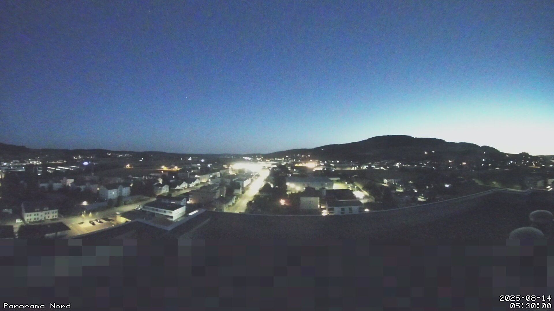 Reinach › Norden