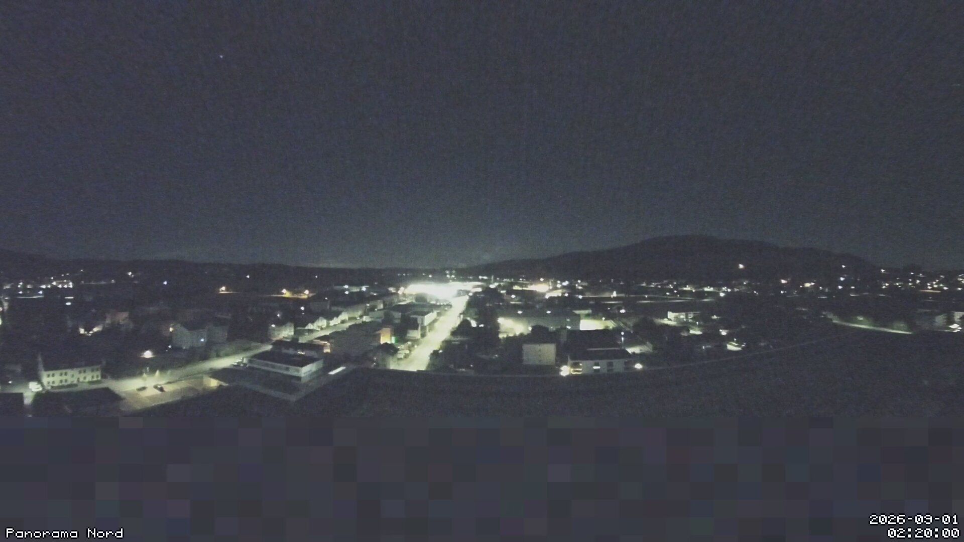 Reinach › Norden