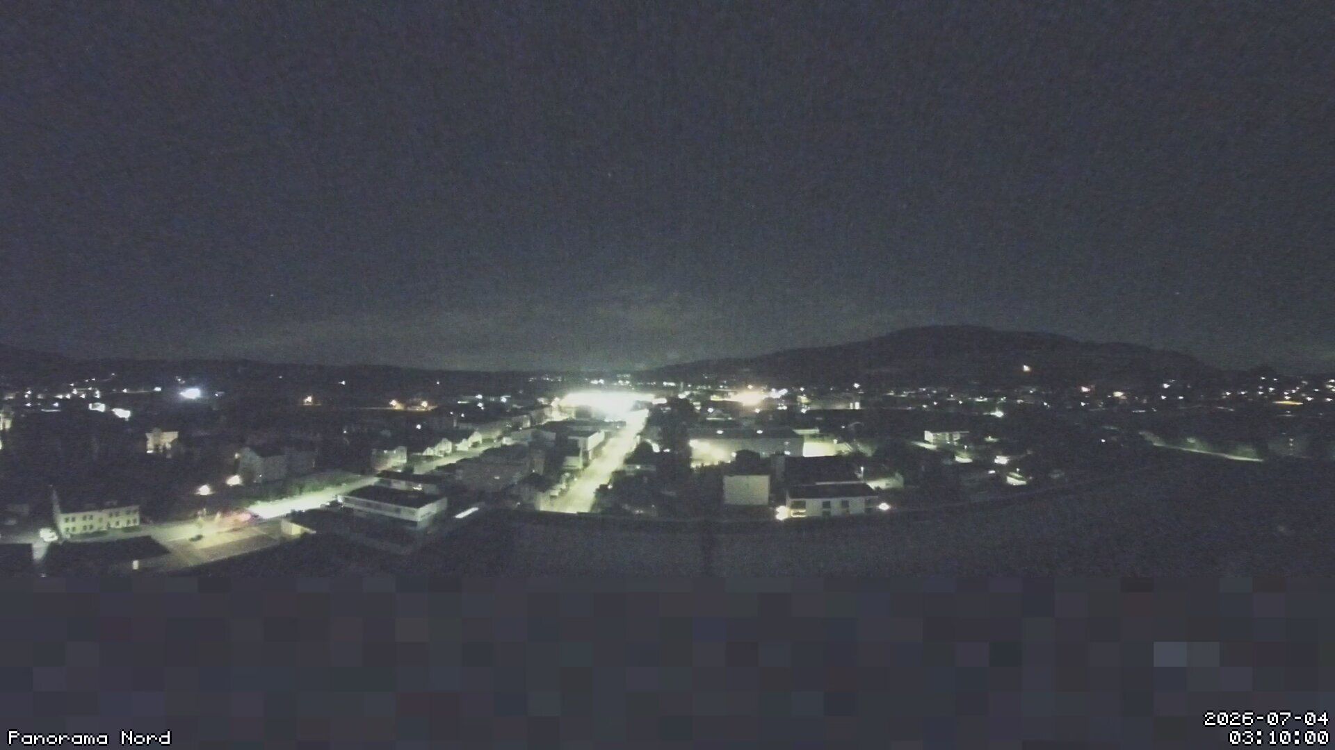 Reinach › Norden