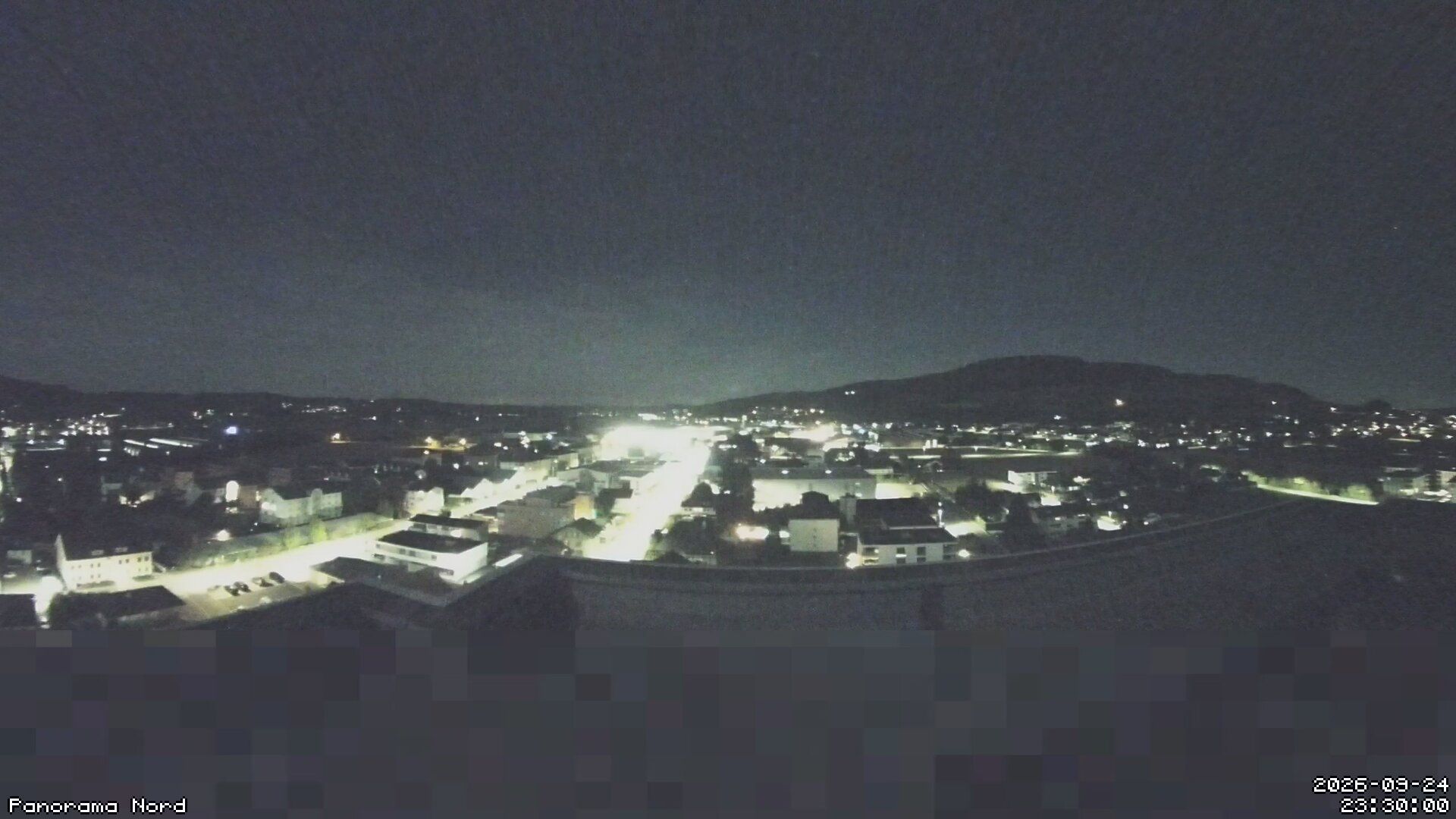Reinach › Norden