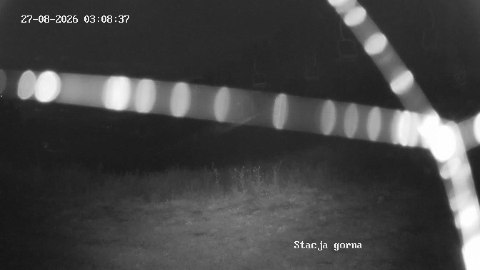Traffic Cam Przemysl › North-East