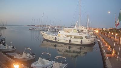 HarborCam: Nautical views and weather updates