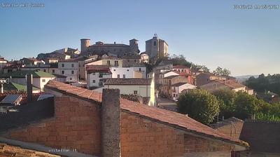 immagine della webcam nei dintorni di Campobasso: webcam Torella del Sannio