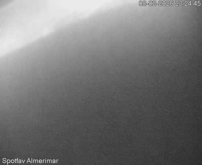 Traffic Cam El Ejido