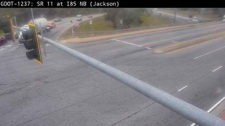 Traffic Cam Jefferson: JKSN-CAM-002--1
