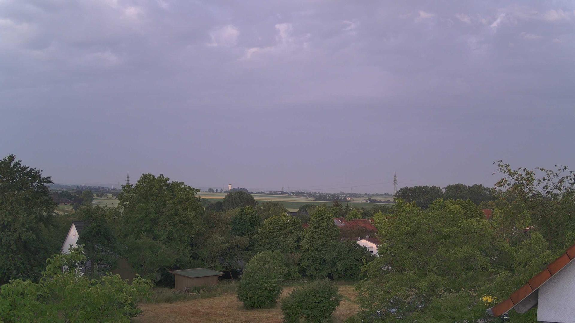 Moglingen weather Webcam