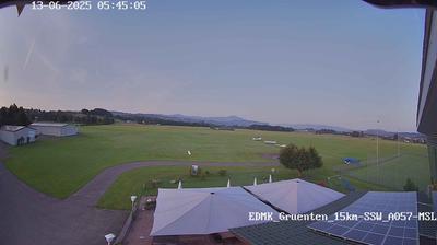Ried Bei Sulzberg airport webcam