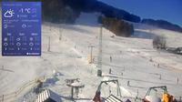 Kranjska Gora: Ski Resort - Day time