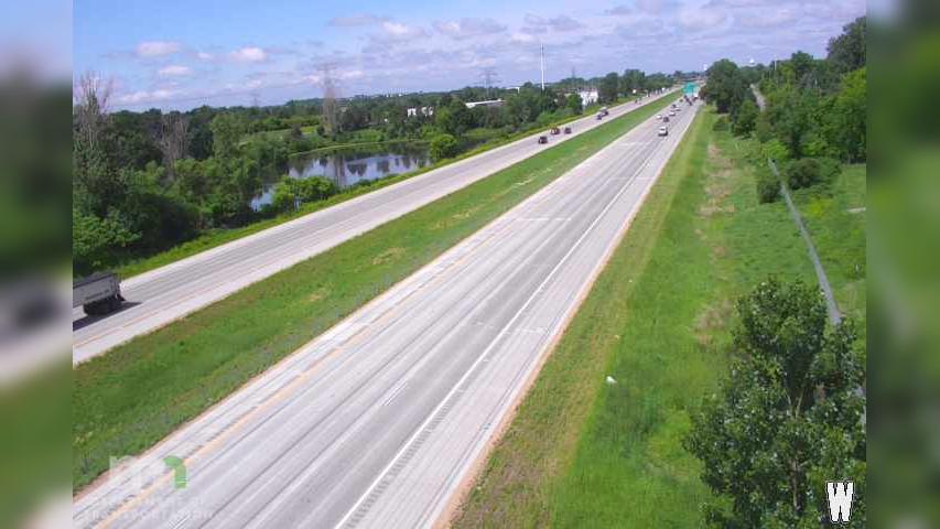 Traffic Cam Afton: I-94: I-94 WB @ Co Rd 71 (Neal Av)