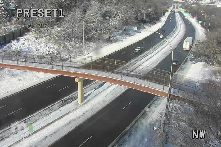 Traffic Cam South St. Paul: US 52: T.H.52 NB N of Butler Ave