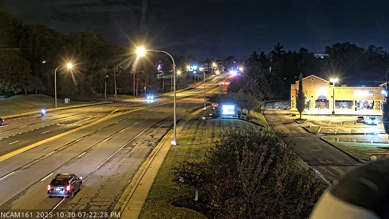 Traffic Cam Woodcrest Court: US 202 @ RIGHTER PARKWAY