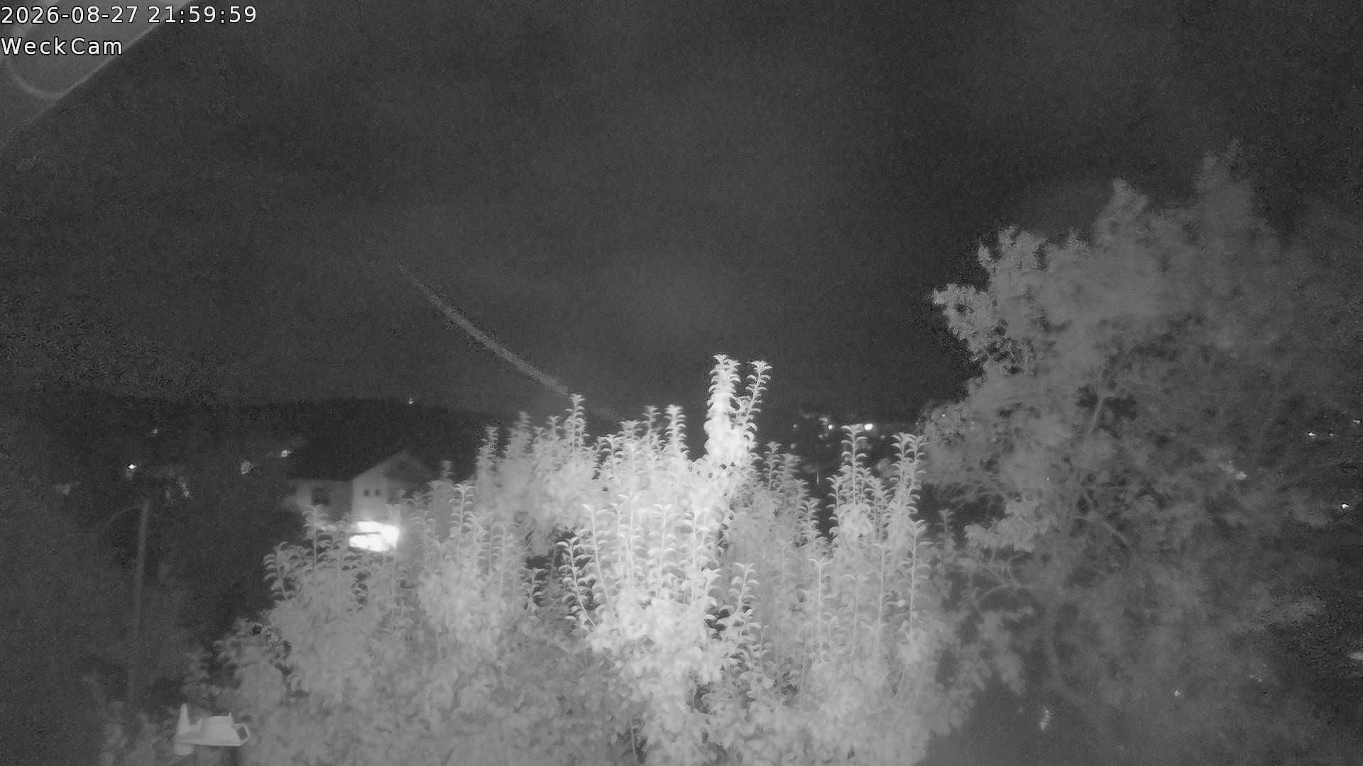 Traffic Cam Schotten › South-East