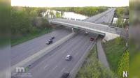 Brooklyn Park: MN 610: T.H.610 EB @ West River Rd EB - Current