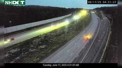 Londonderry traffic webcam