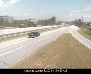 Concord webcam