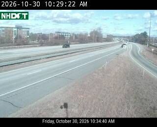 Merrimack County during daytime