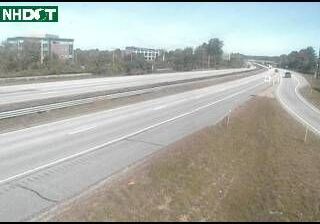 New Hampshire today