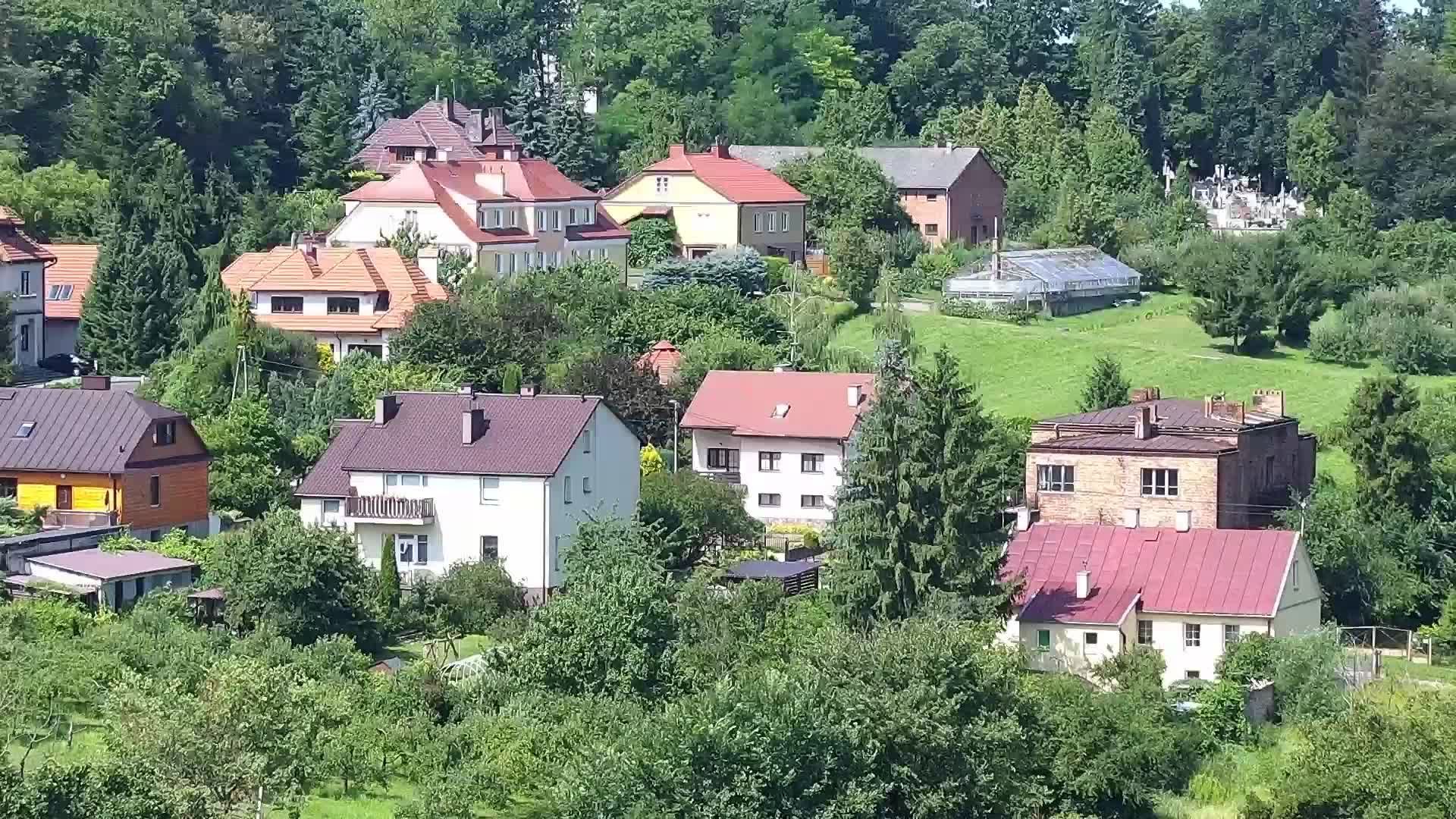 Traffic Cam Sandomierz