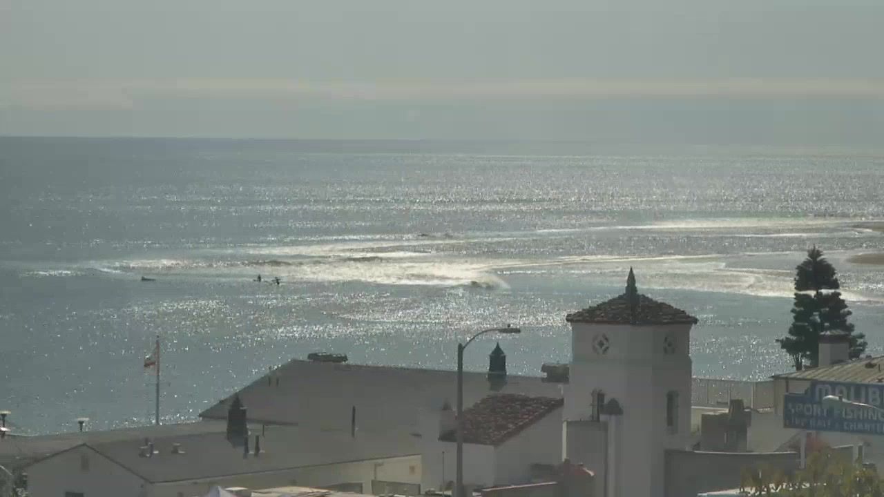Traffic Cam Malibu › South-East