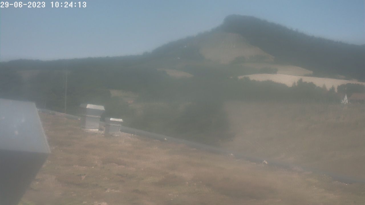 Traffic Cam Oberschwarzach