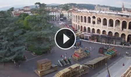 Traffic Cam Verona