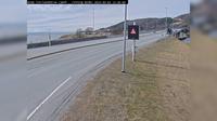 Lopsmarka: R80 Tverlandsbrua (Bodø) - Day time