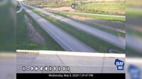 Tomah: I-90 at WIS 131 - Current